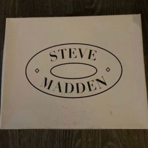 Steve Madden